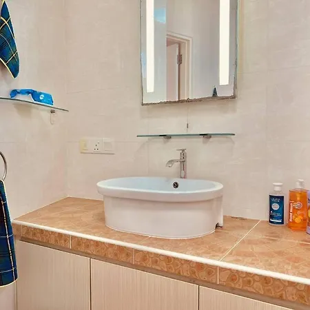 Penthouse Aloha Tower Near Danga Bay@ 8-10Pax Apartment Johor Bahru Exterior photo