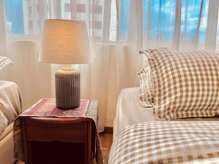 Penthouse Aloha Tower Near Danga Bay@ 8-10pax Johor Bahru