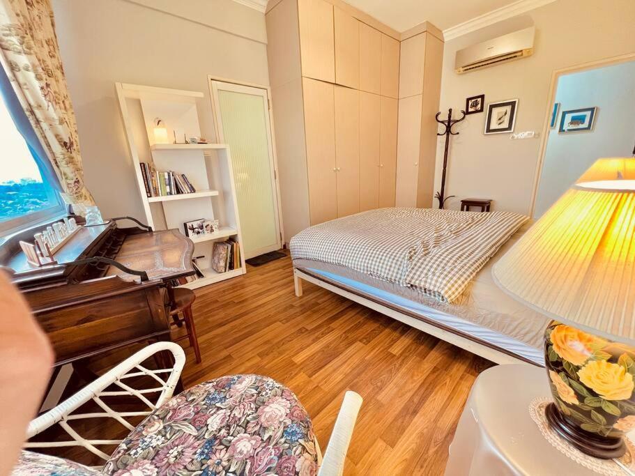 Penthouse Aloha Tower Near Danga Bay@ 8-10pax * Johor Bahru