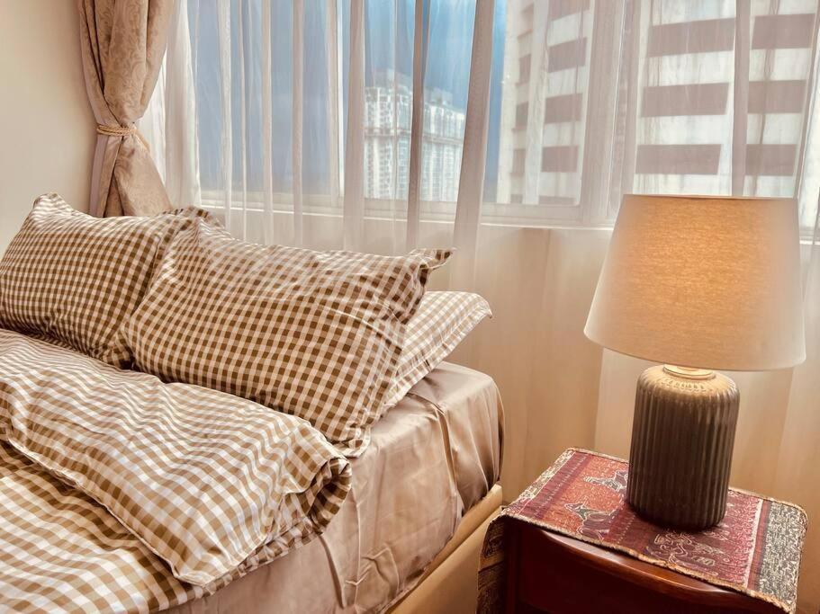 Penthouse Aloha Tower Near Danga Bay@ 8-10pax Apartment *